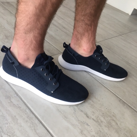 Steve Madden Friar Sport Sneaker 